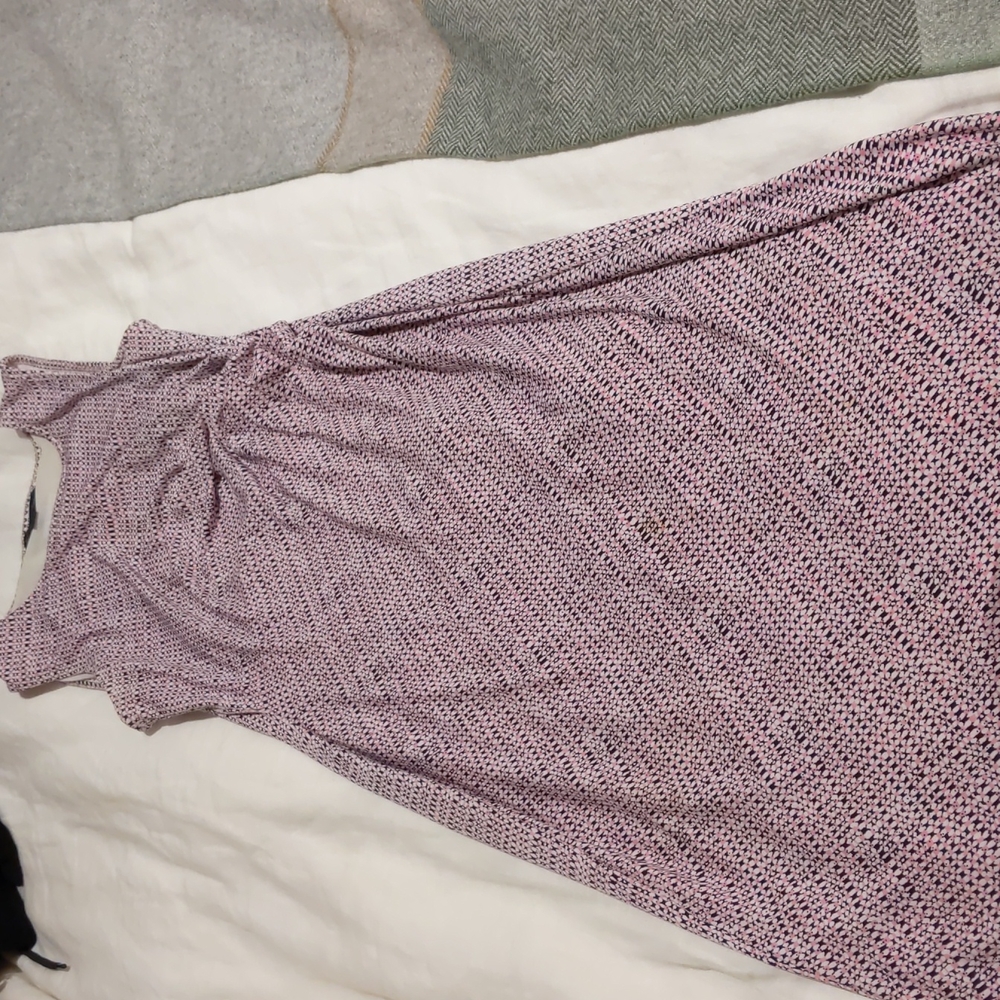 Brooks Brothers dress size 4